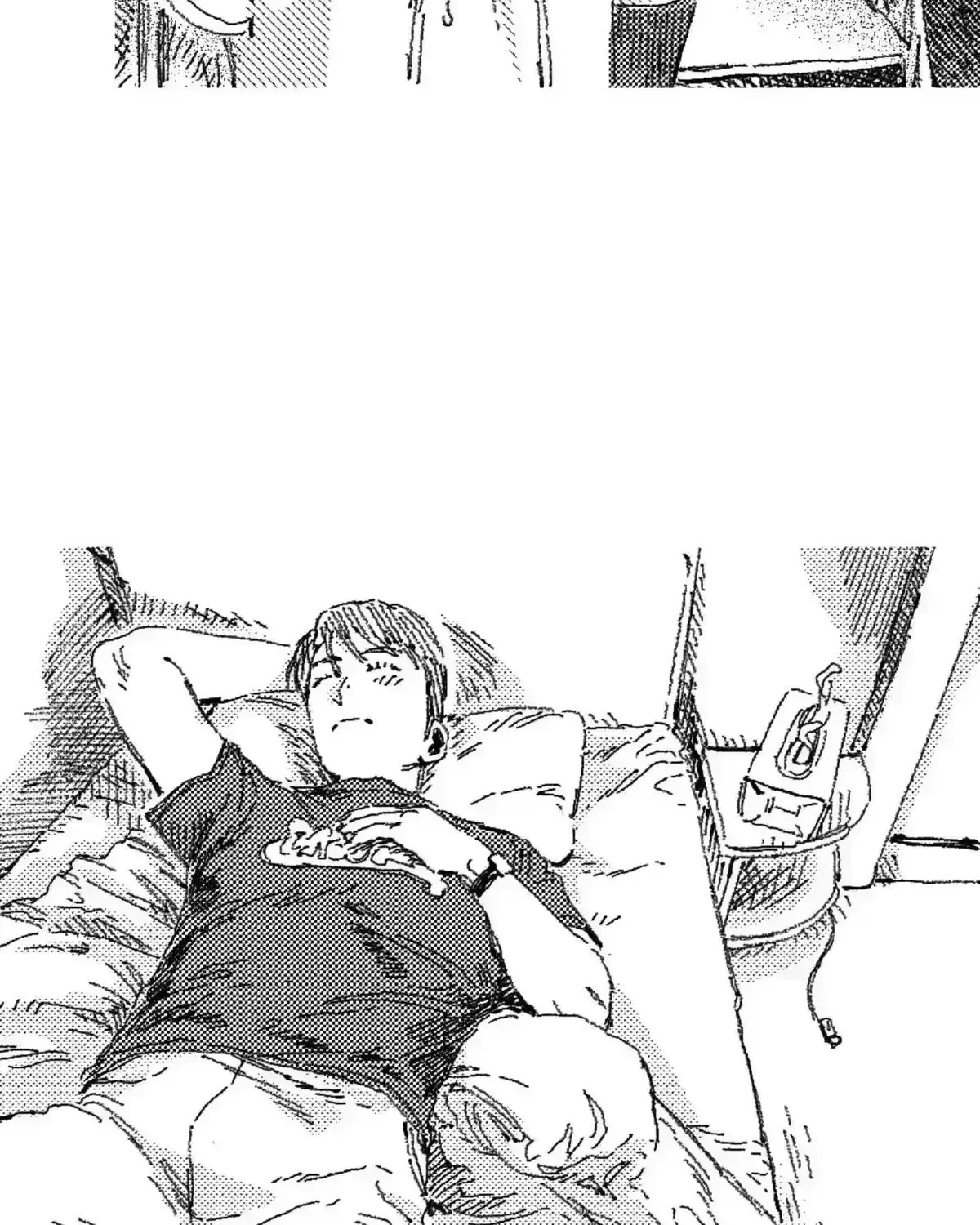 Read No More Eurydice chapter 136.2 image 67 on Lezhin