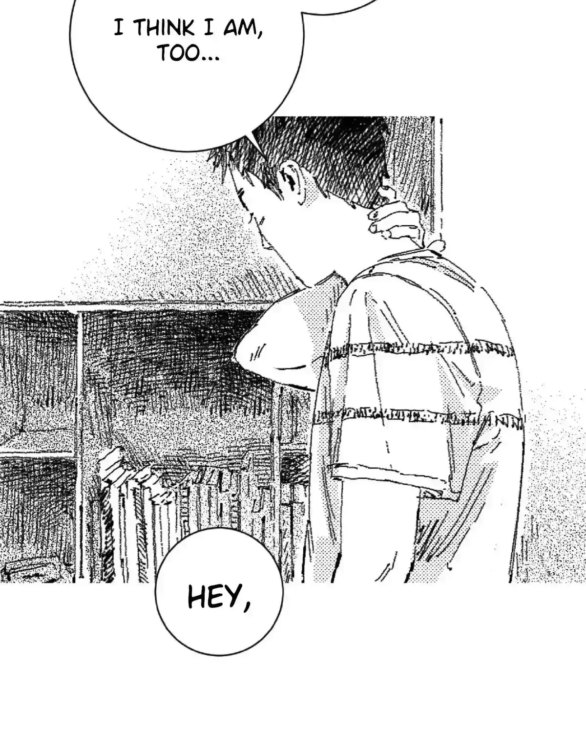 Read No More Eurydice chapter 136.2 image 79 on Lezhin