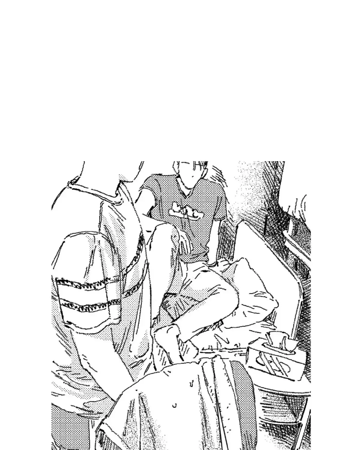 Read No More Eurydice chapter 136.2 image 82 on Lezhin