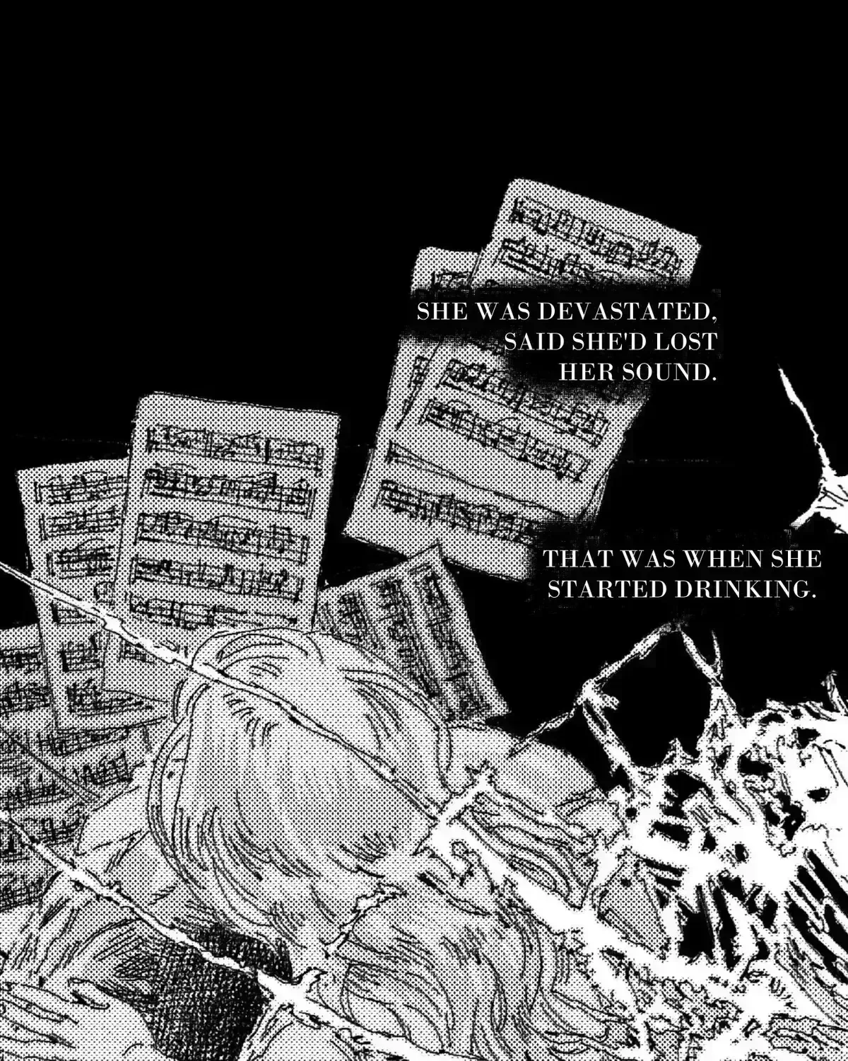 Read No More Eurydice chapter 136.2 image 85 on Lezhin