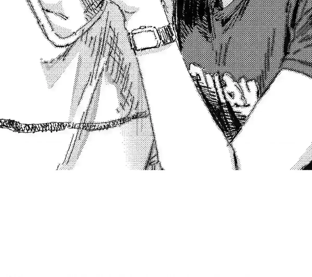 Read No More Eurydice chapter 136.6 image 118 on Lezhin
