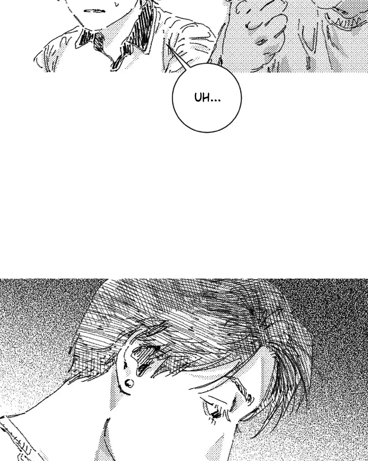 Read No More Eurydice chapter 137.2 image 30 on Lezhin