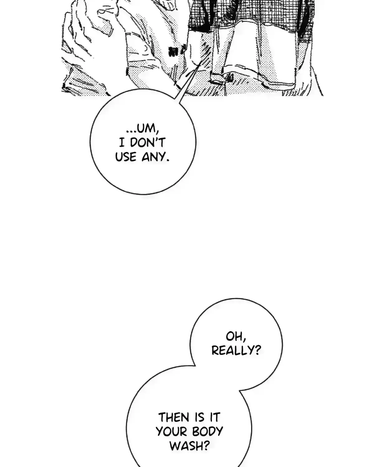 Read No More Eurydice chapter 137.2 image 94 on Lezhin