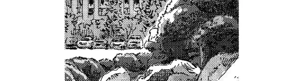 Read No More Eurydice chapter 137 image 38 on Lezhin
