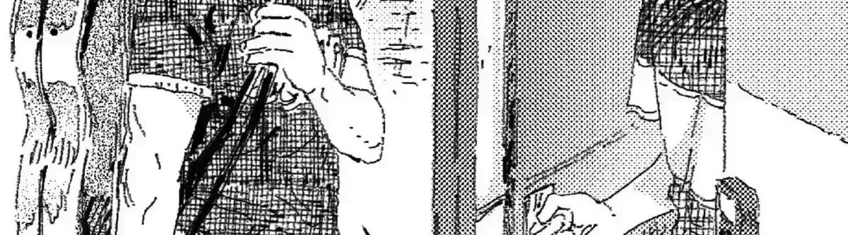 Read No More Eurydice chapter 137 image 8 on Lezhin