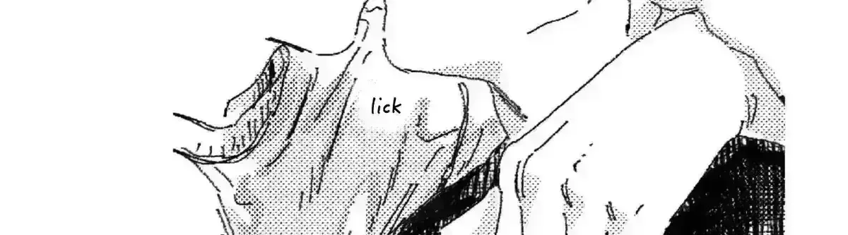 Read No More Eurydice chapter 138 image 80 on Lezhin
