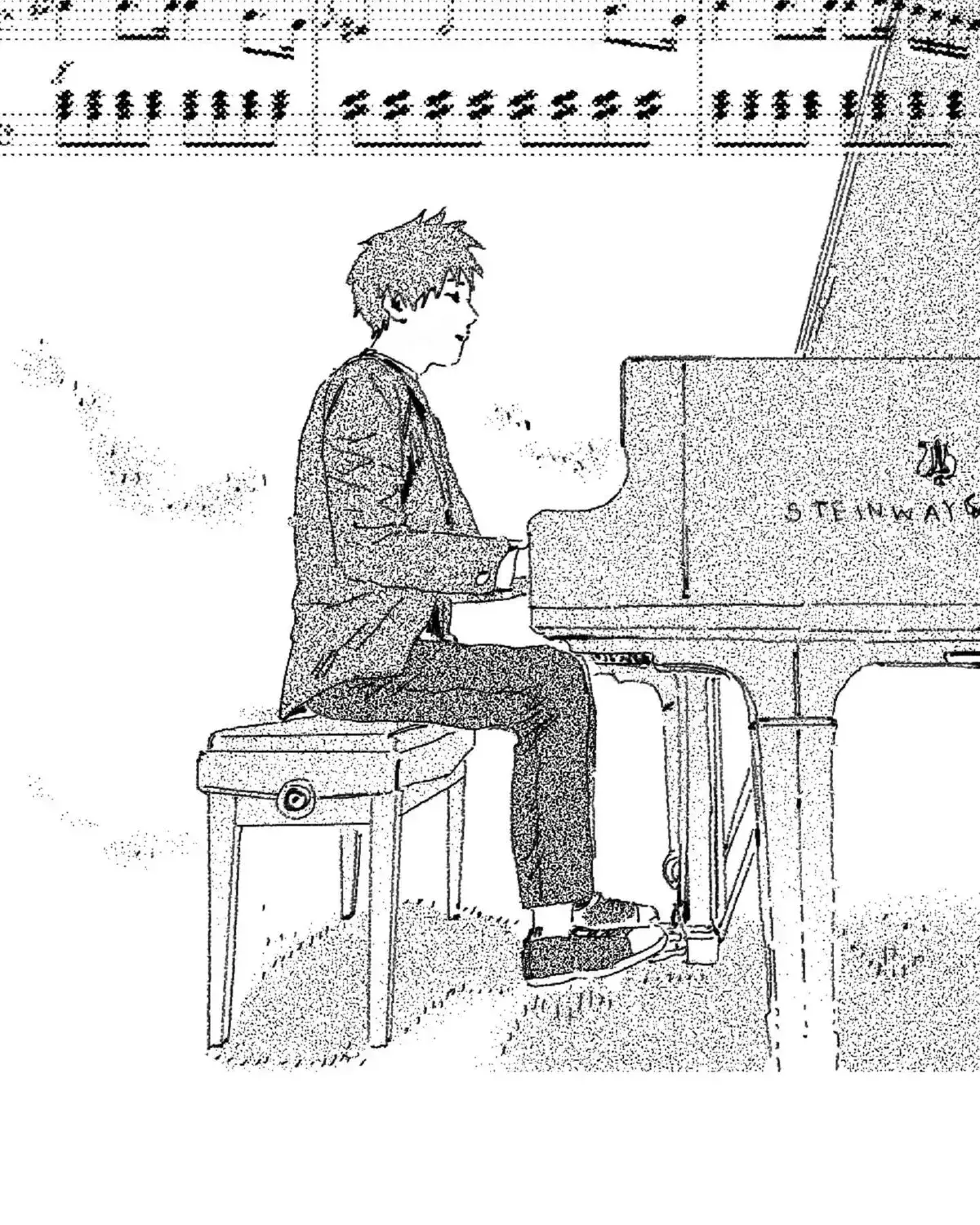 Read No More Eurydice chapter 14.2 image 24 on Lezhin