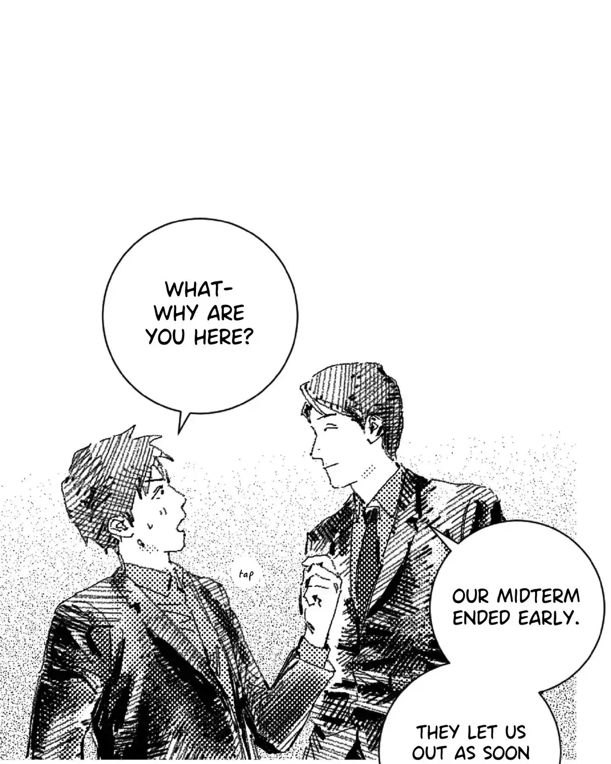 Read No More Eurydice chapter 14.2 image 75 on Lezhin