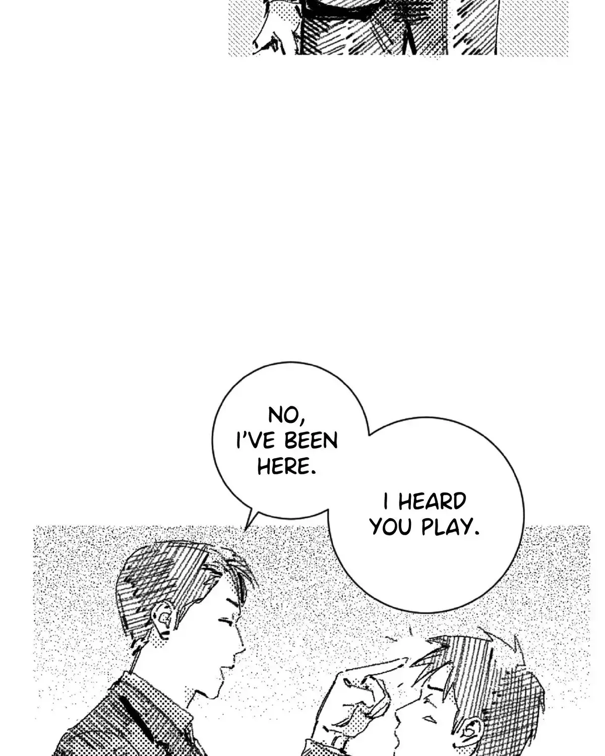 Read No More Eurydice chapter 14.2 image 78 on Lezhin