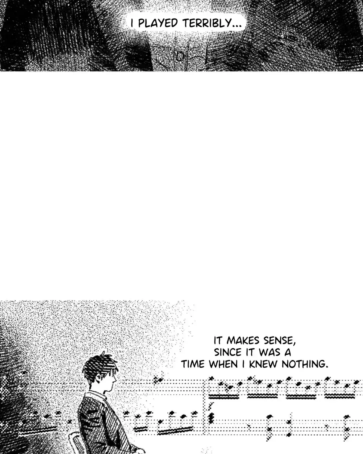 Read No More Eurydice chapter 14.3 image 28 on Lezhin