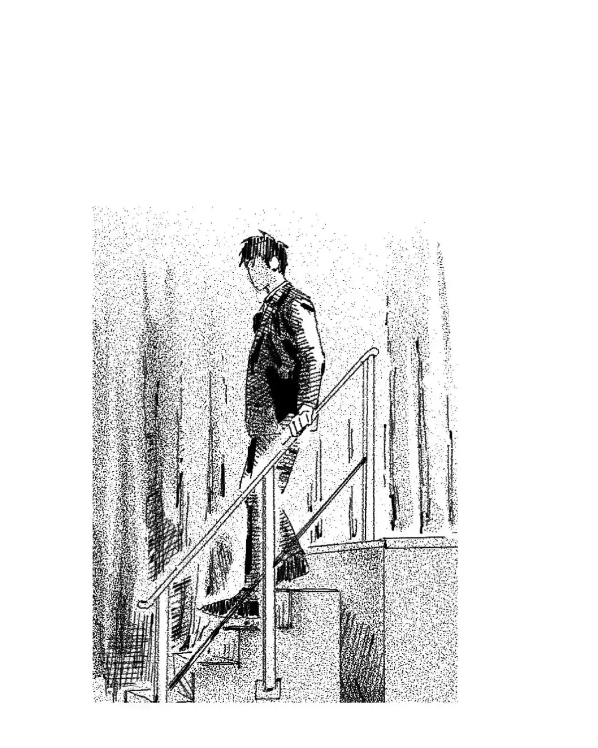 Read No More Eurydice chapter 14.3 image 49 on Lezhin