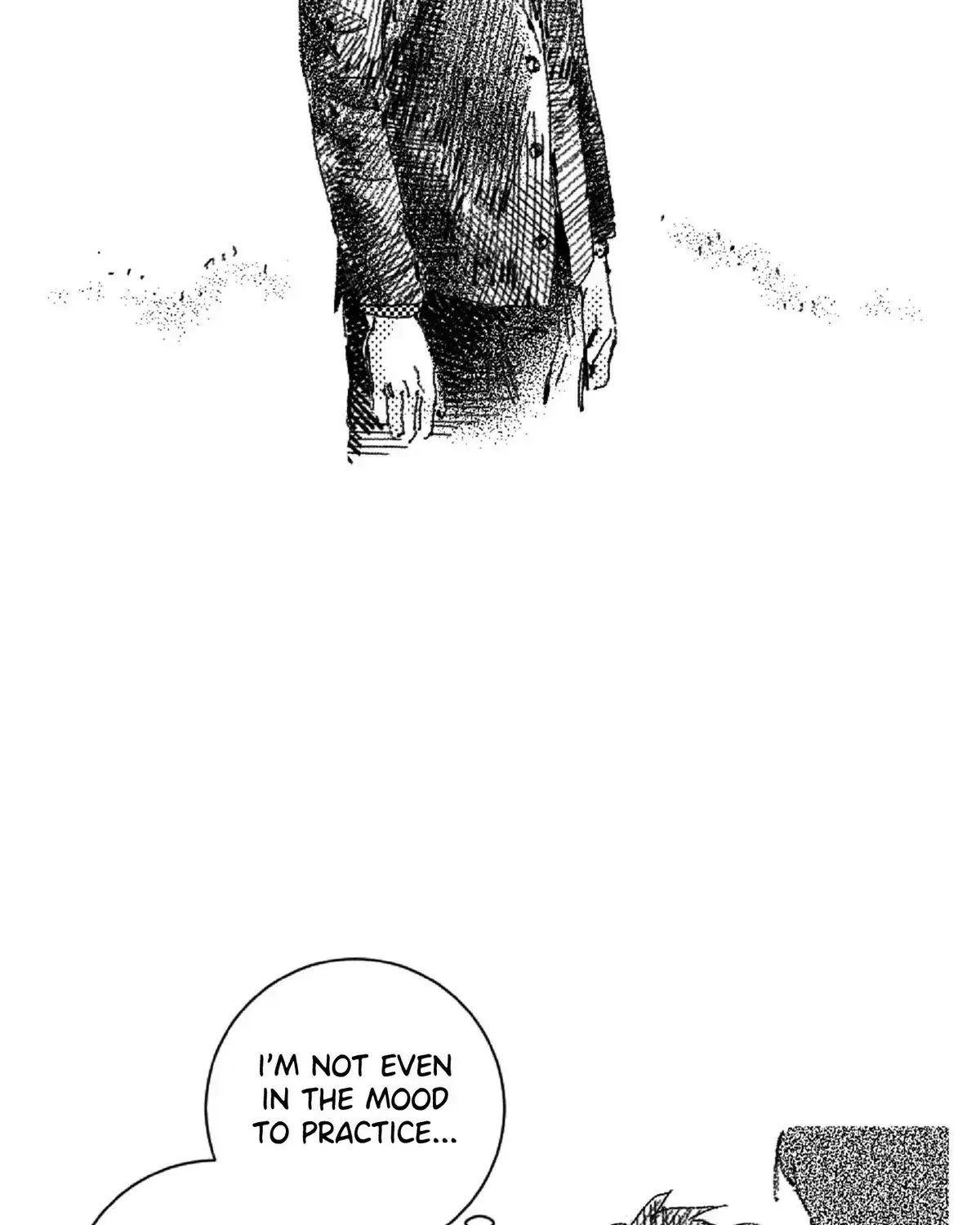 Read No More Eurydice chapter 14.3 image 70 on Lezhin