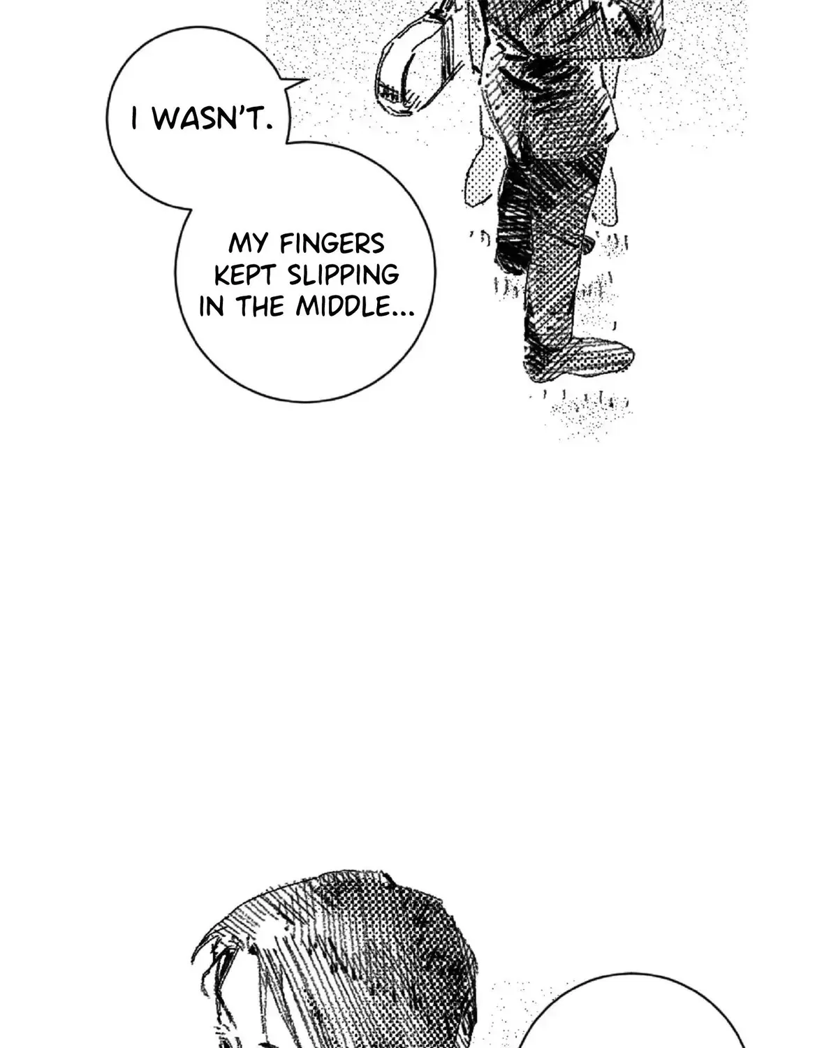 Read No More Eurydice chapter 14.3 image 81 on Lezhin