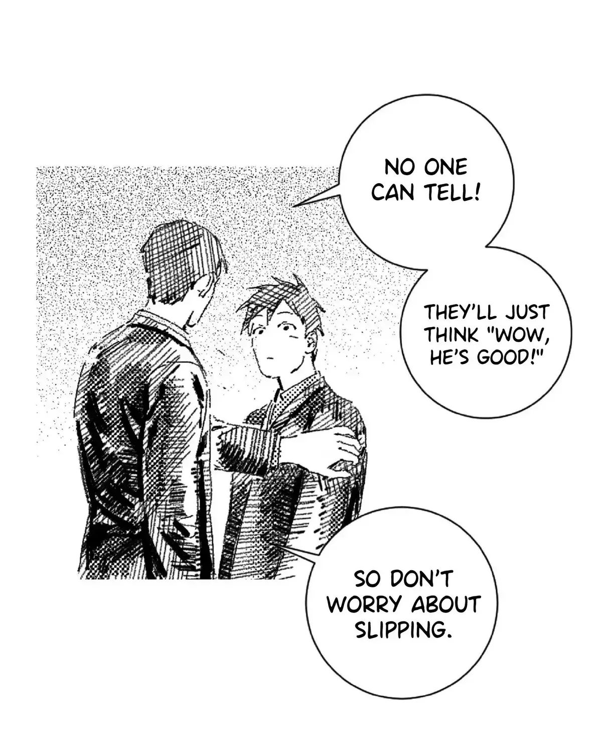 Read No More Eurydice chapter 14.3 image 85 on Lezhin