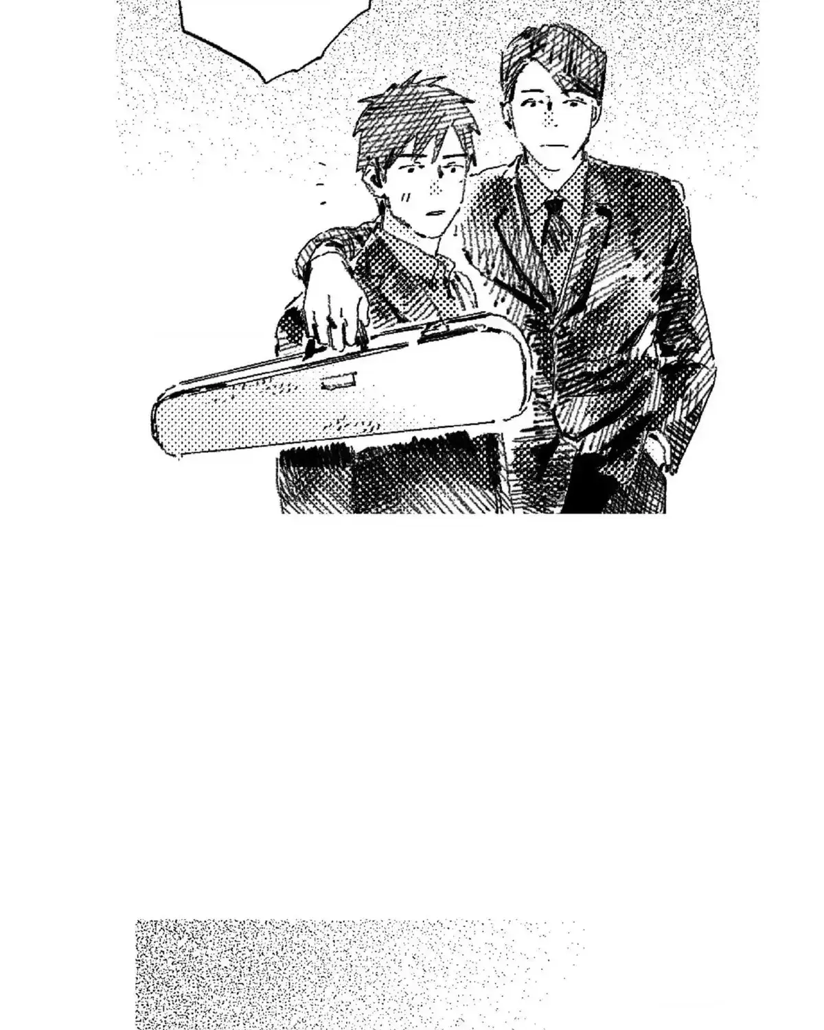 Read No More Eurydice chapter 14.3 image 99 on Lezhin