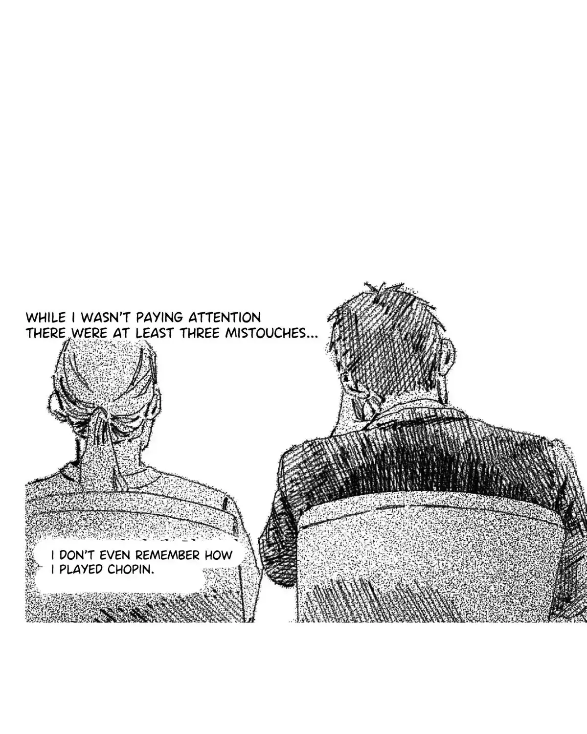 Read No More Eurydice chapter 14.4 image 54 on Lezhin