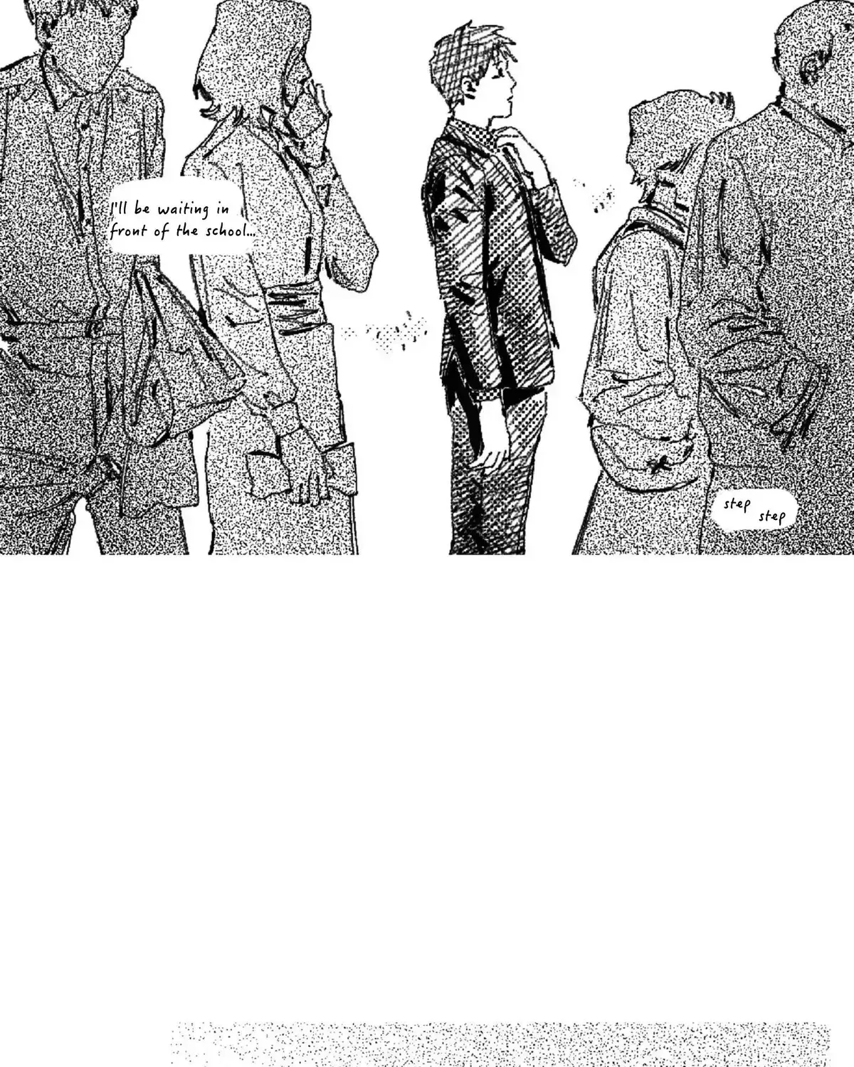 Read No More Eurydice chapter 14.4 image 64 on Lezhin