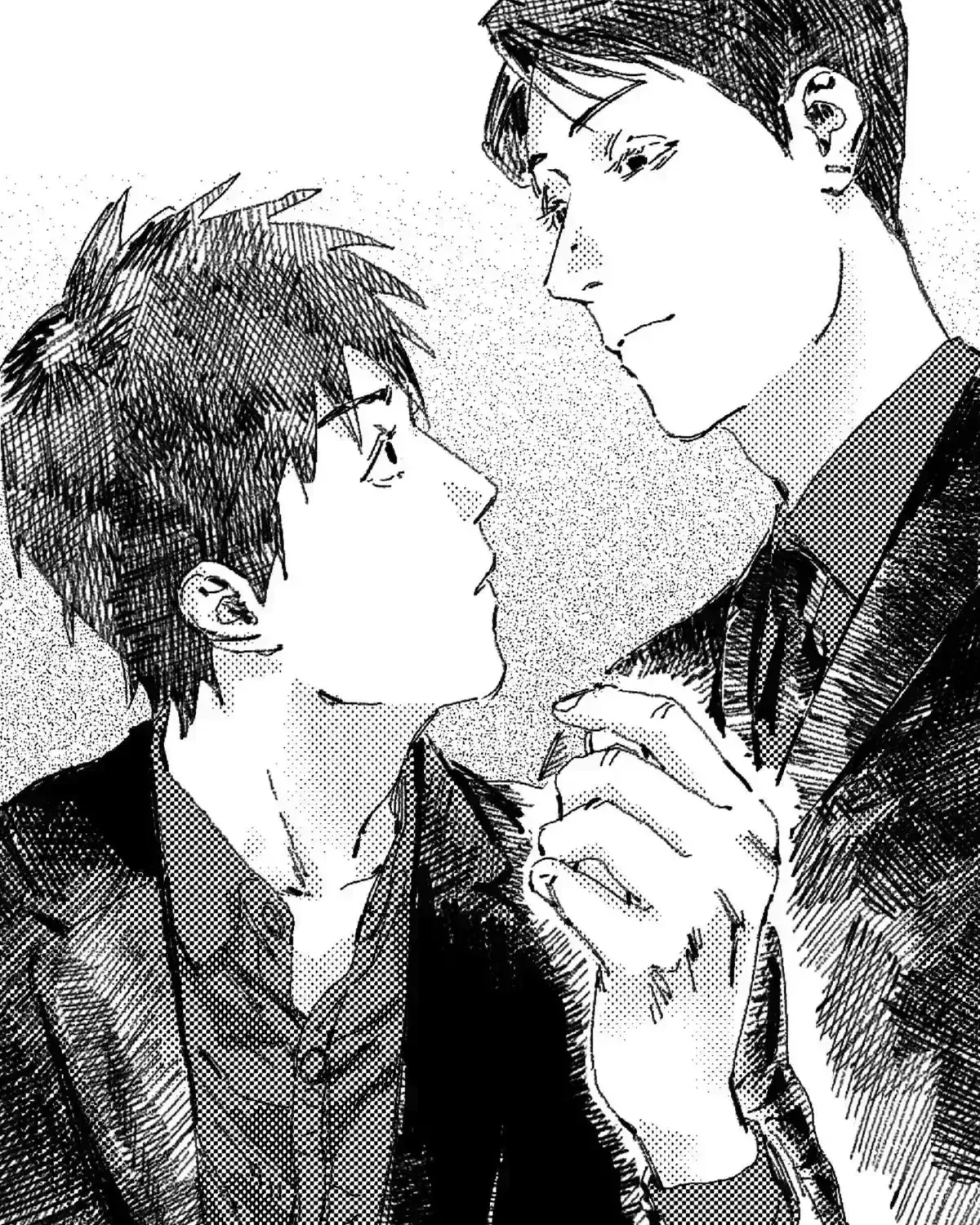 Read No More Eurydice chapter 14.6 image 73 on Lezhin