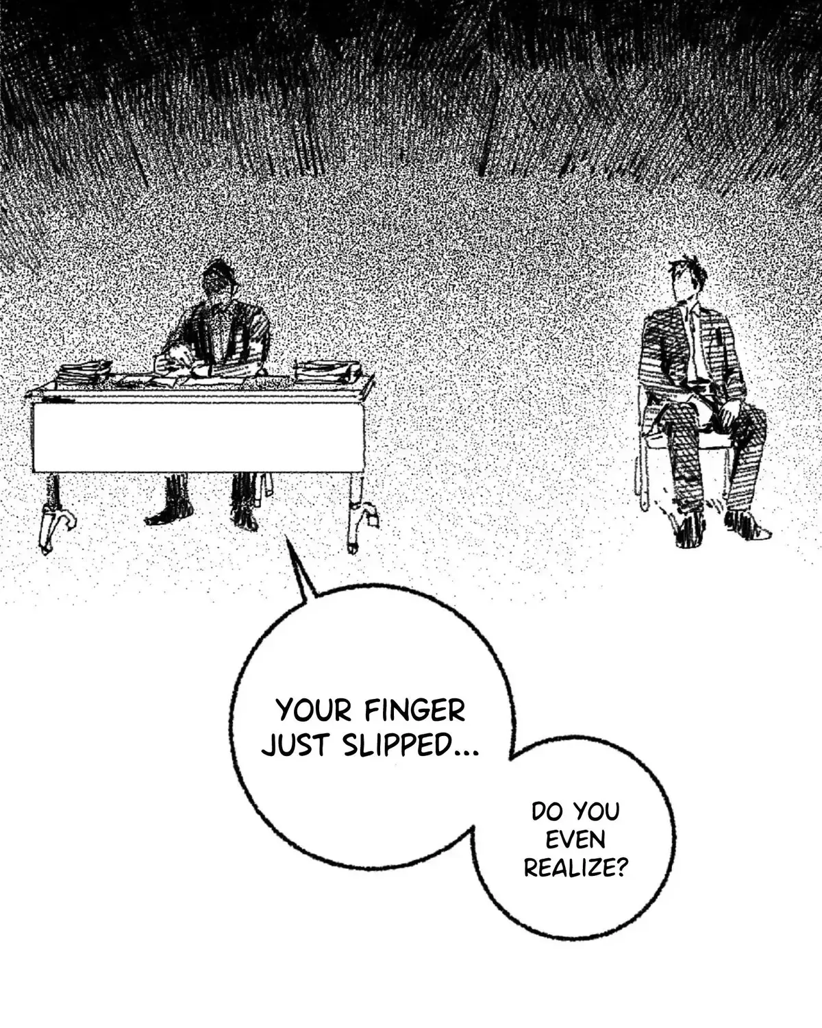 Read No More Eurydice chapter 14.7 image 34 on Lezhin