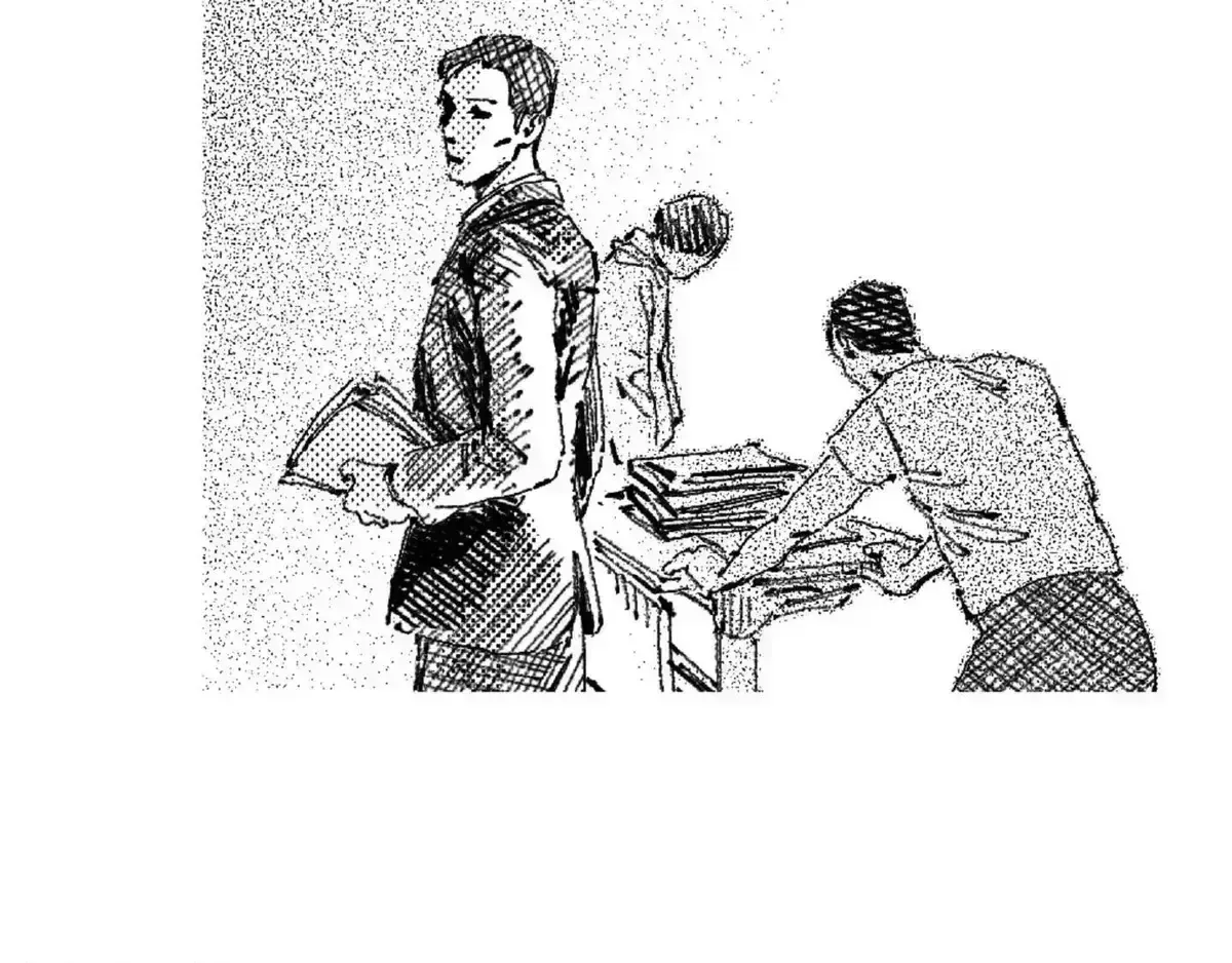 Read No More Eurydice chapter 14.8 image 100 on Lezhin