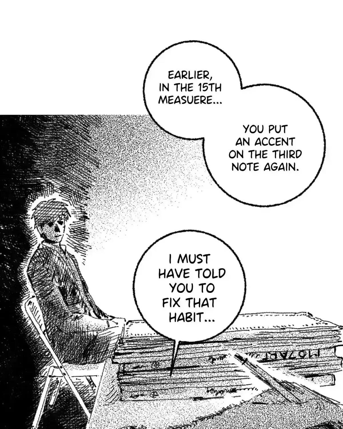 Read No More Eurydice chapter 14.8 image 36 on Lezhin