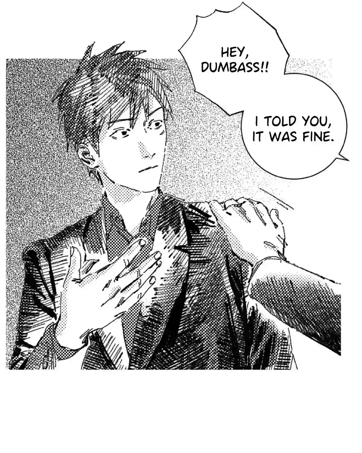 Read No More Eurydice chapter 14.8 image 84 on Lezhin