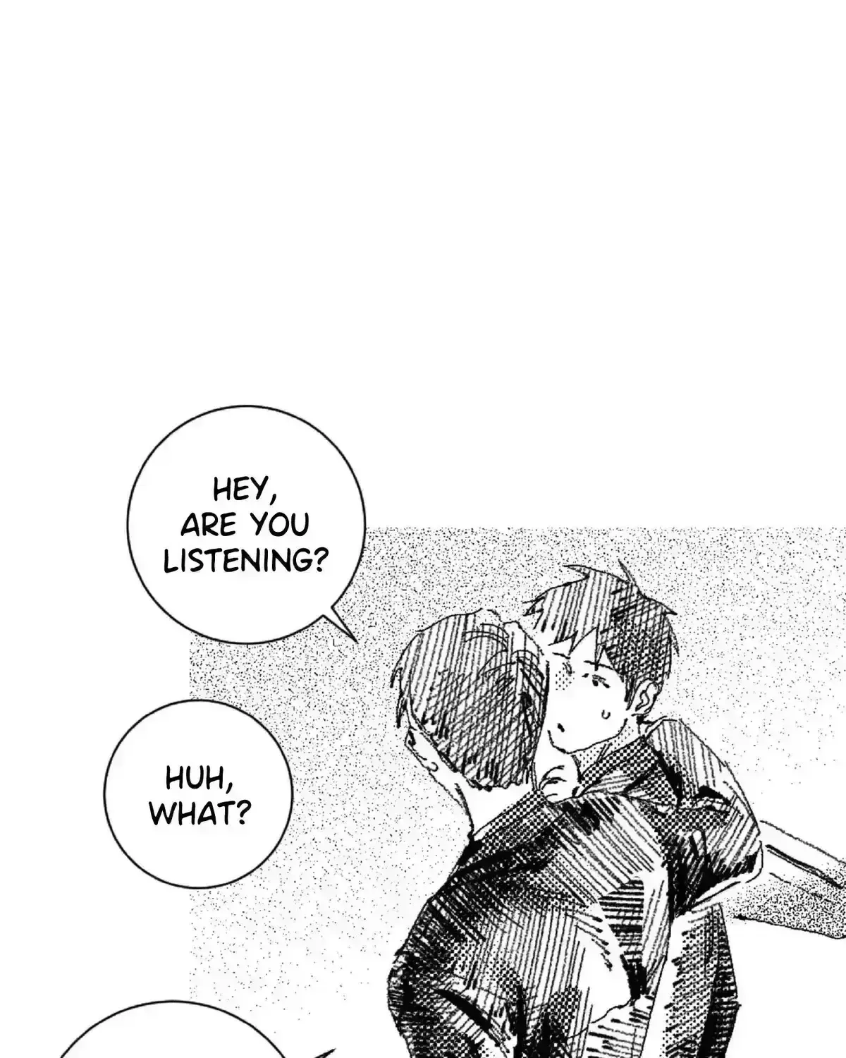 Read No More Eurydice chapter 14.8 image 94 on Lezhin
