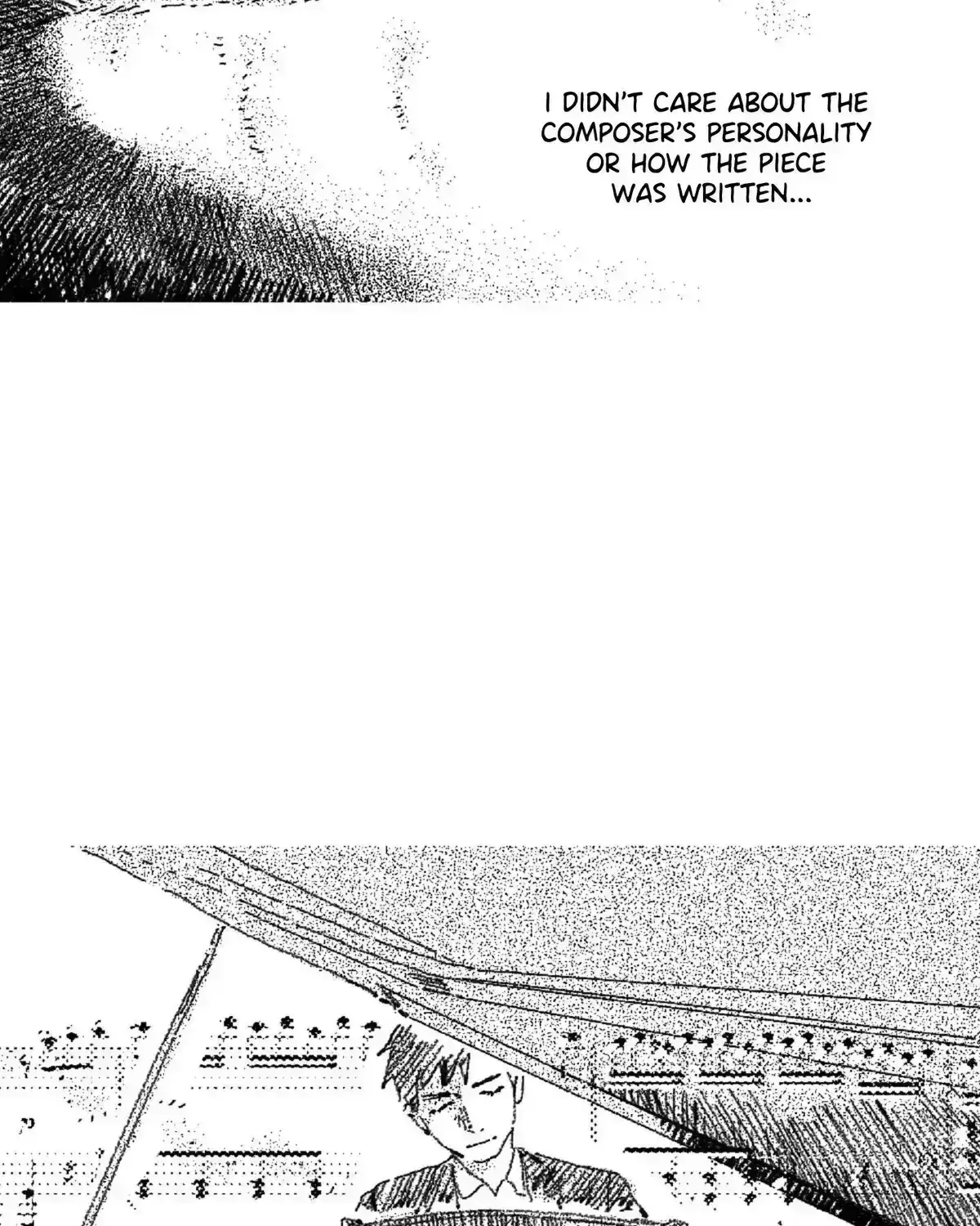 Read No More Eurydice chapter 14.9 image 30 on Lezhin