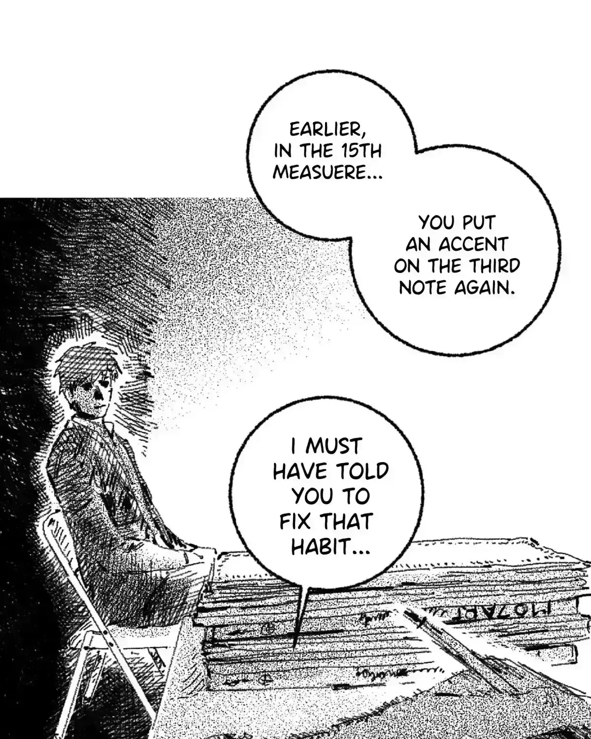 Read No More Eurydice chapter 14.9 image 36 on Lezhin