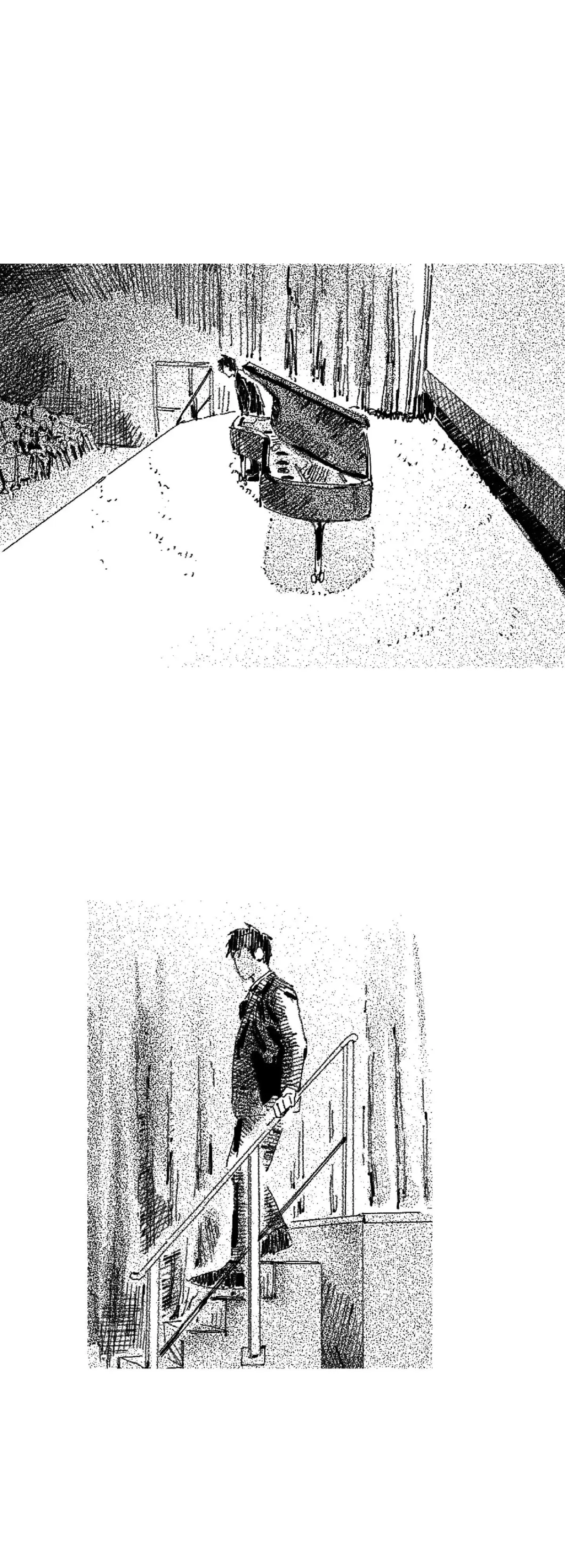 Read No More Eurydice chapter 14 image 16 on Lezhin