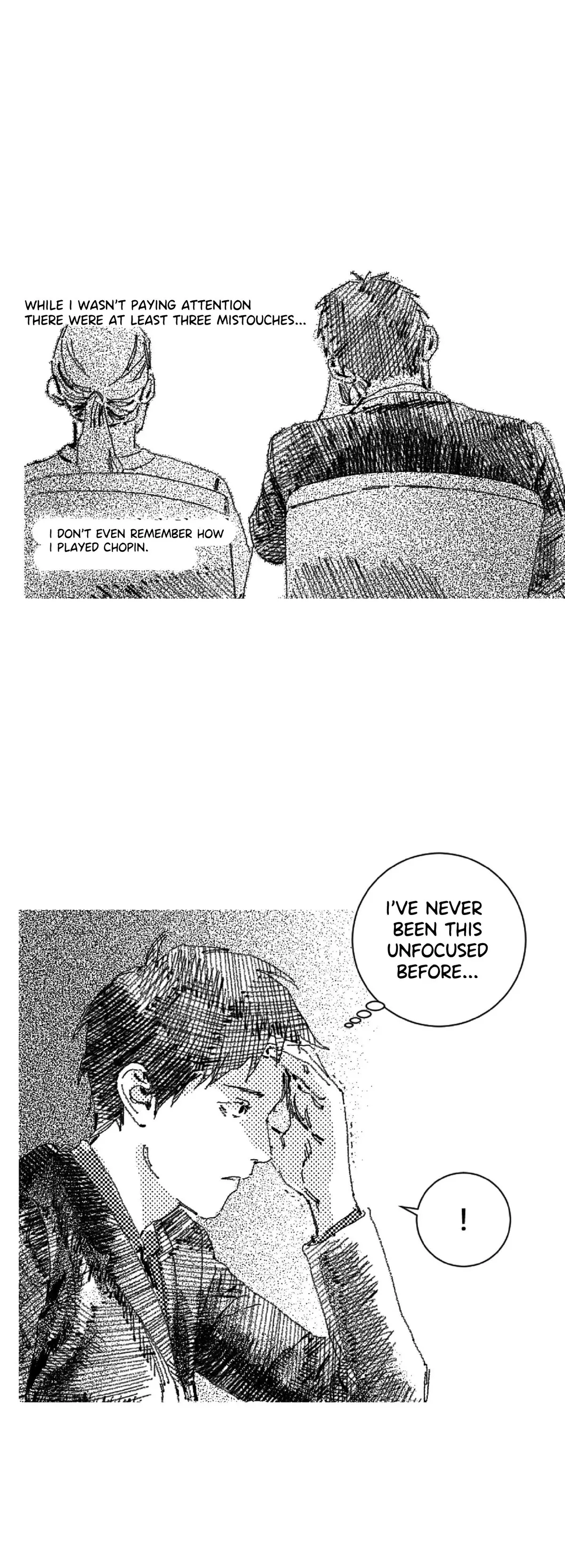 Read No More Eurydice chapter 14 image 18 on Lezhin