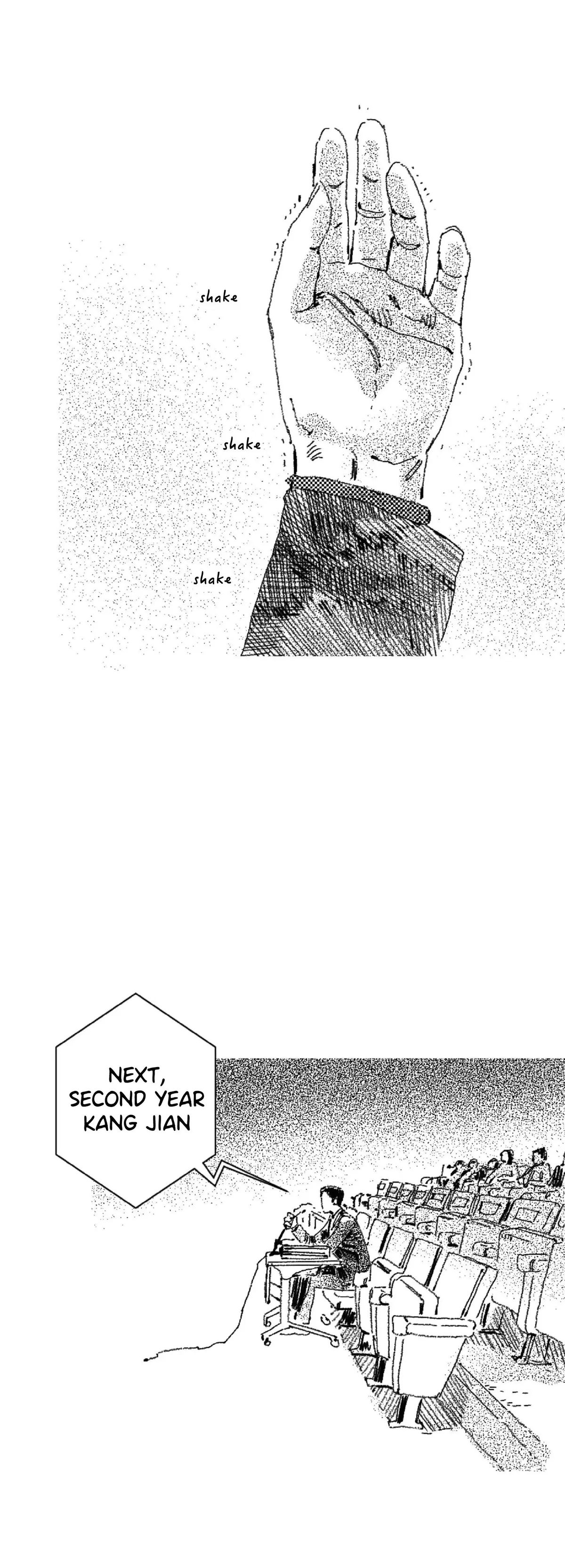 Read No More Eurydice chapter 14 image 19 on Lezhin