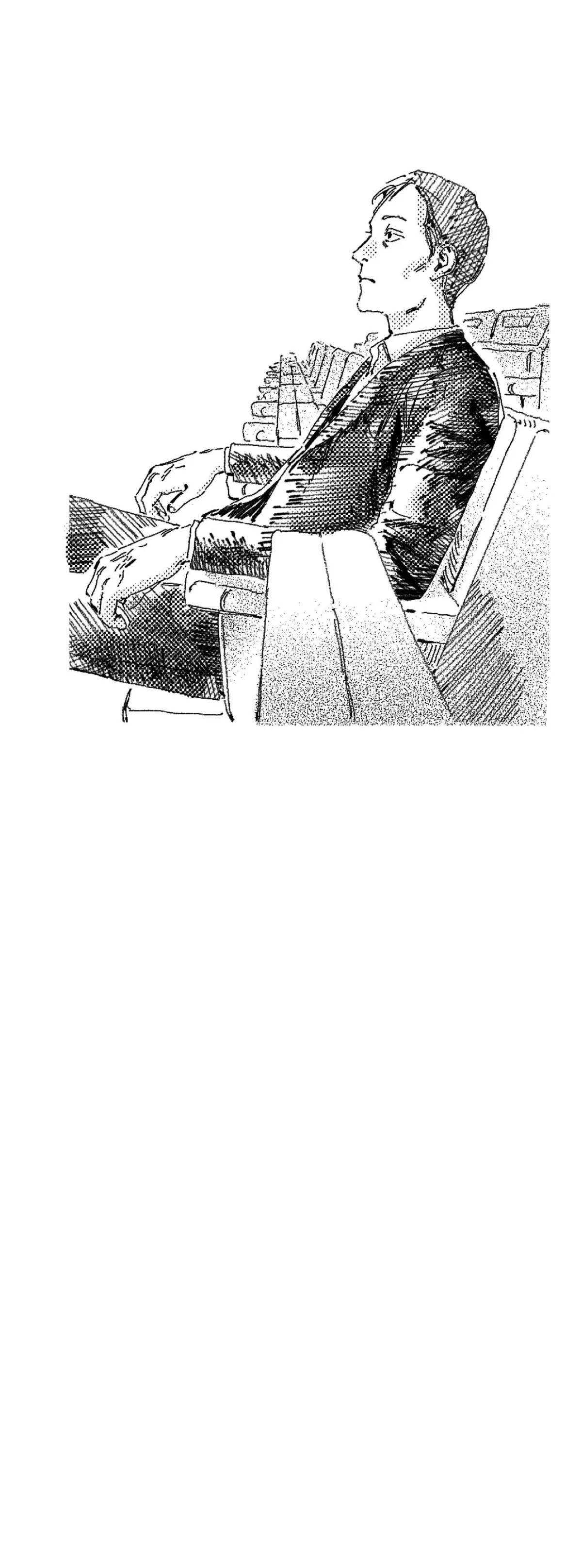 Read No More Eurydice chapter 14 image 20 on Lezhin
