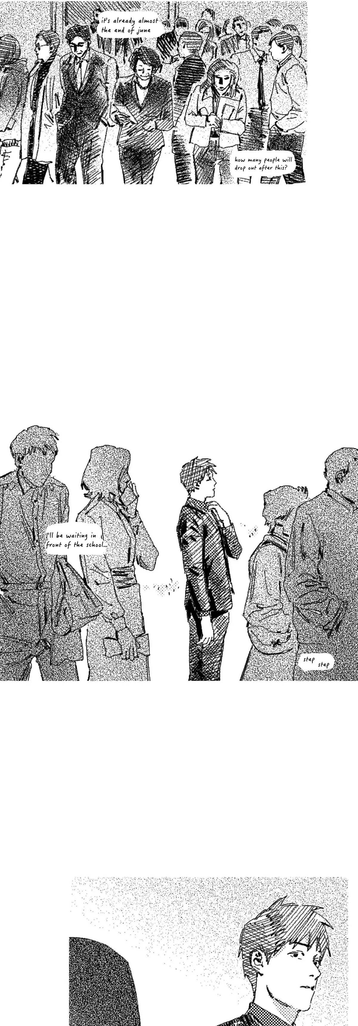 Read No More Eurydice chapter 14 image 21 on Lezhin