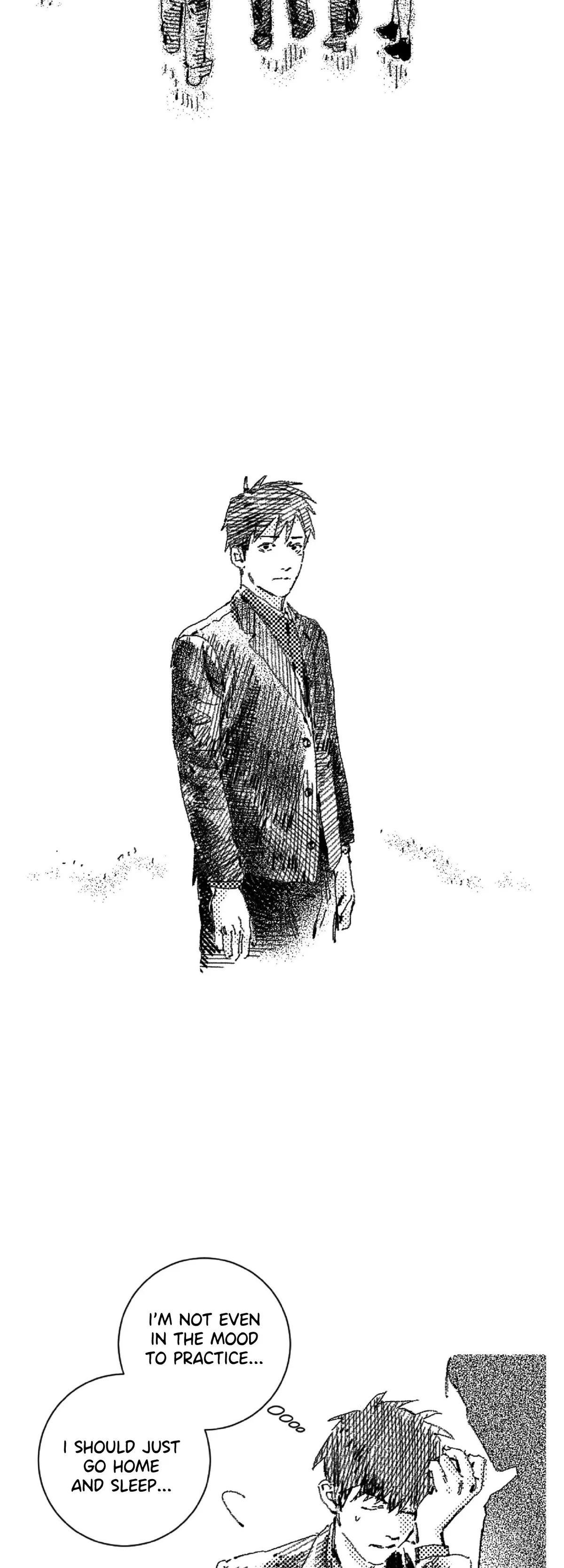 Read No More Eurydice chapter 14 image 23 on Lezhin