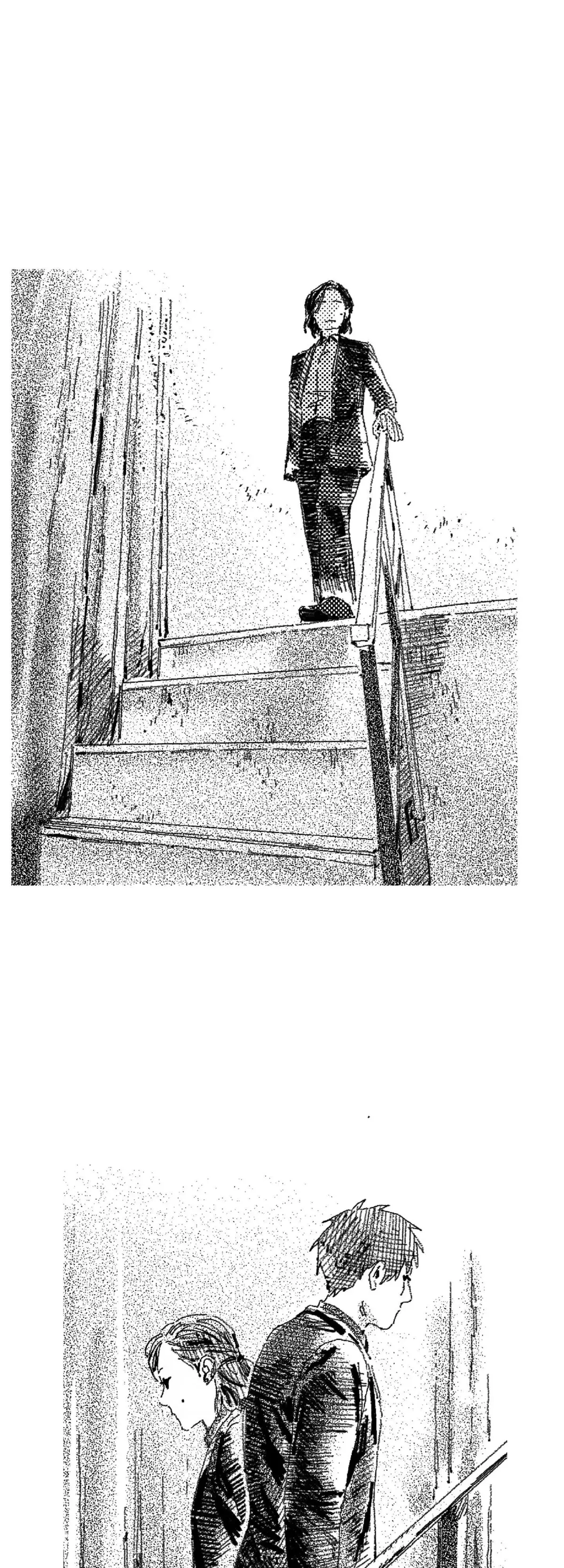 Read No More Eurydice chapter 14 image 3 on Lezhin