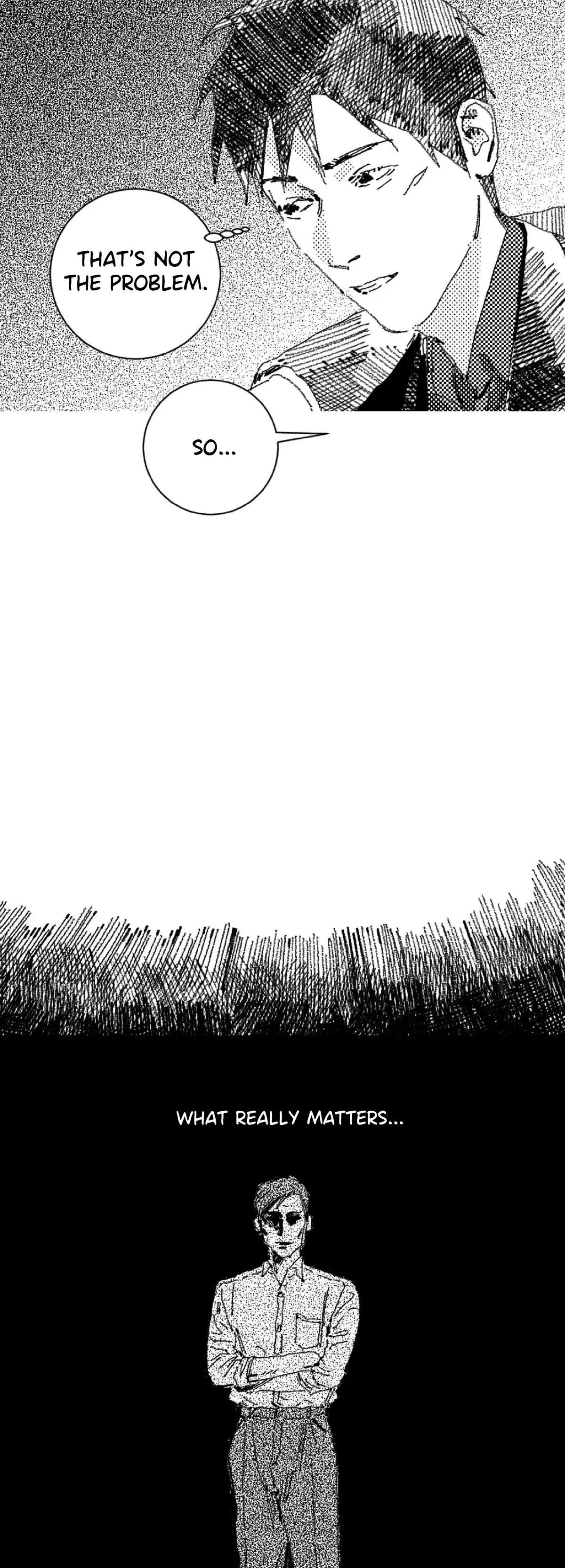 Read No More Eurydice chapter 14 image 30 on Lezhin