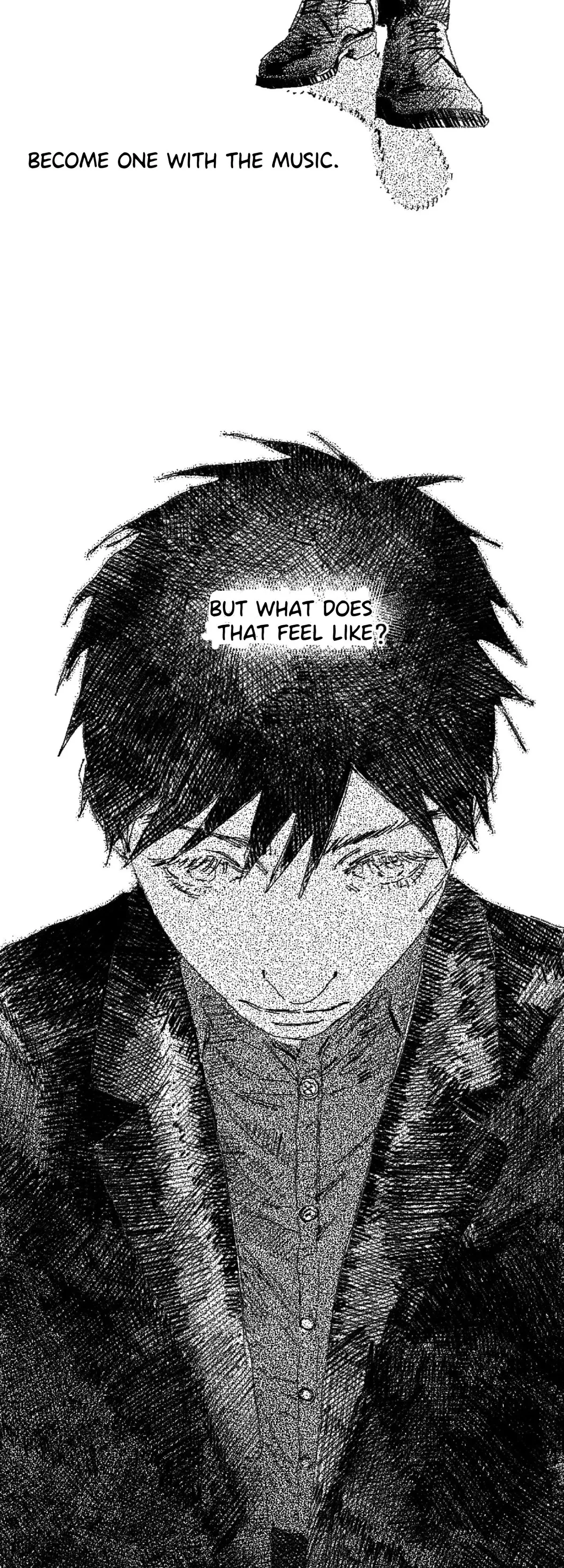Read No More Eurydice chapter 14 image 5 on Lezhin
