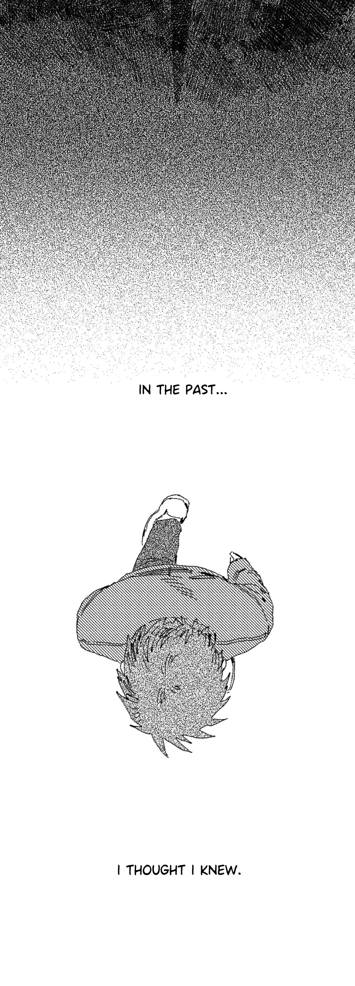 Read No More Eurydice chapter 14 image 6 on Lezhin