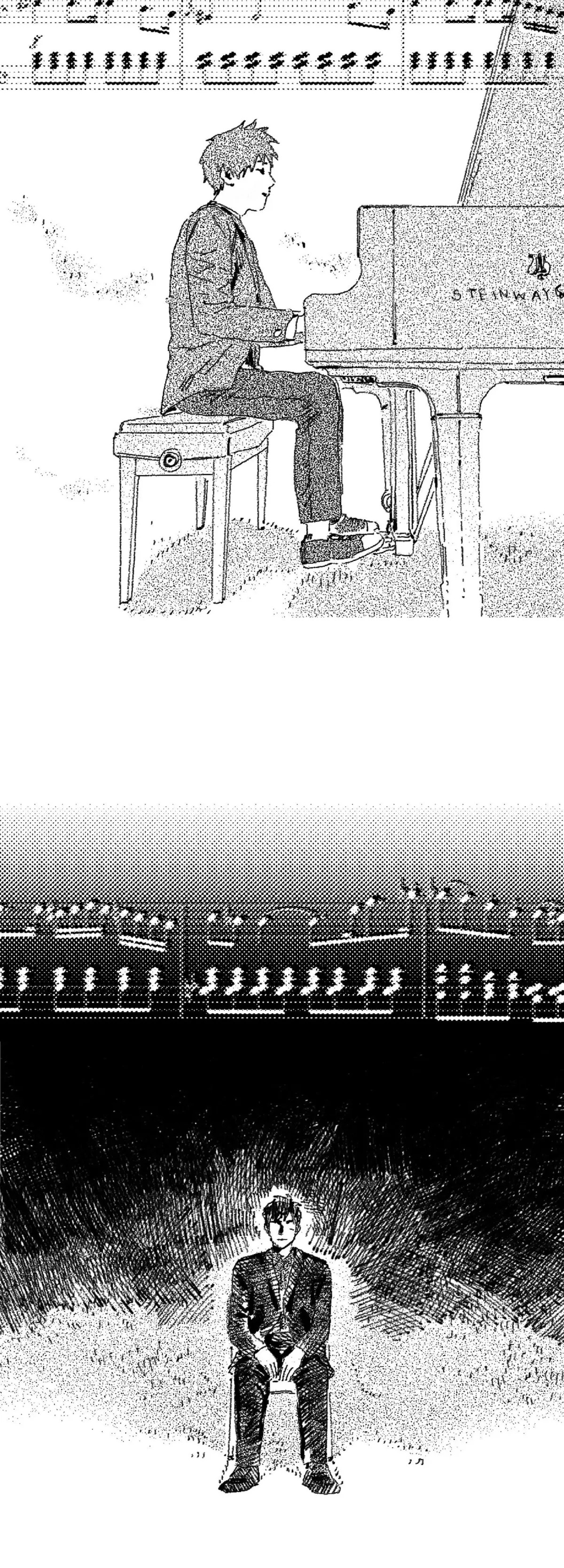 Read No More Eurydice chapter 14 image 8 on Lezhin