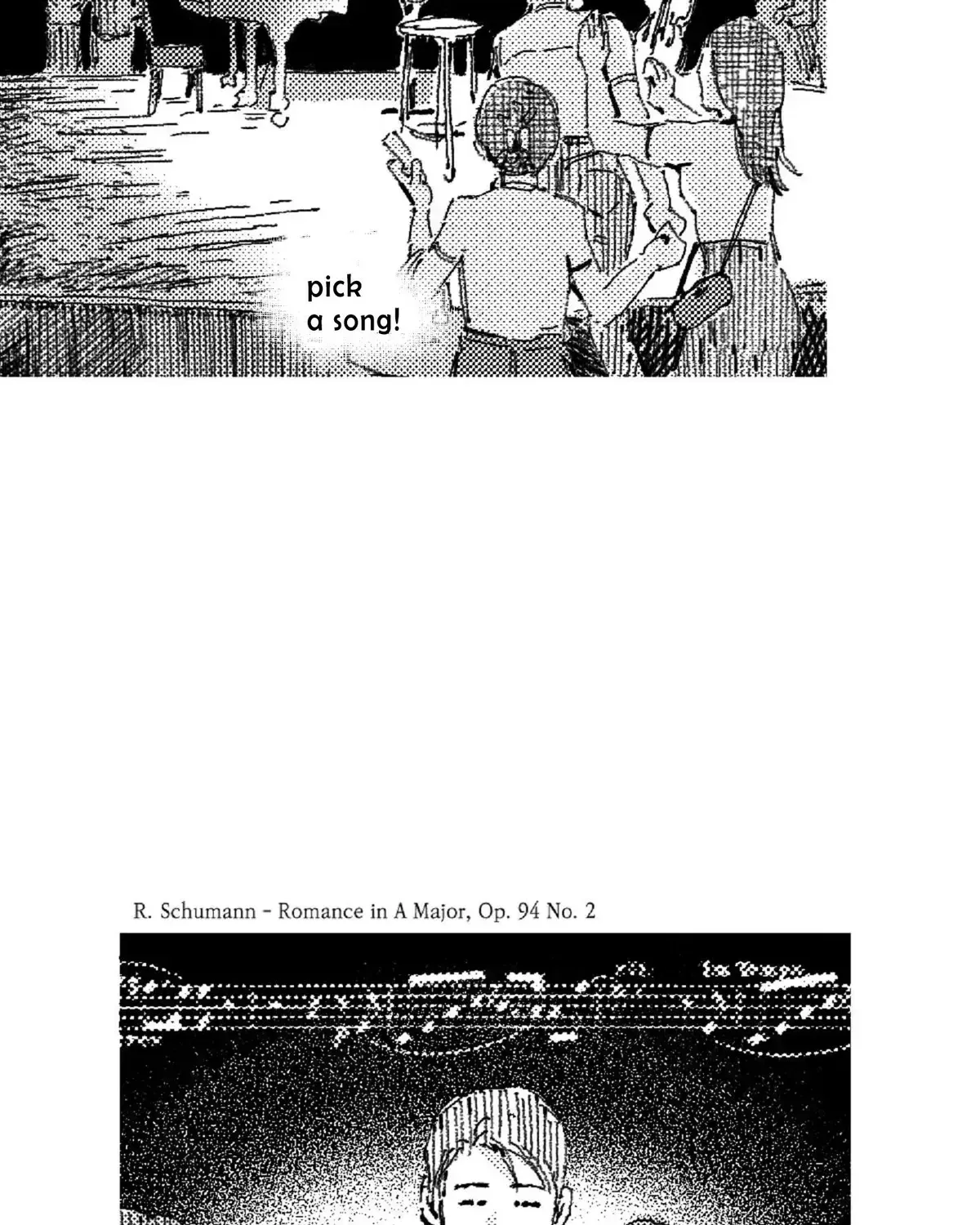 Read No More Eurydice chapter 140.2 image 109 on Lezhin