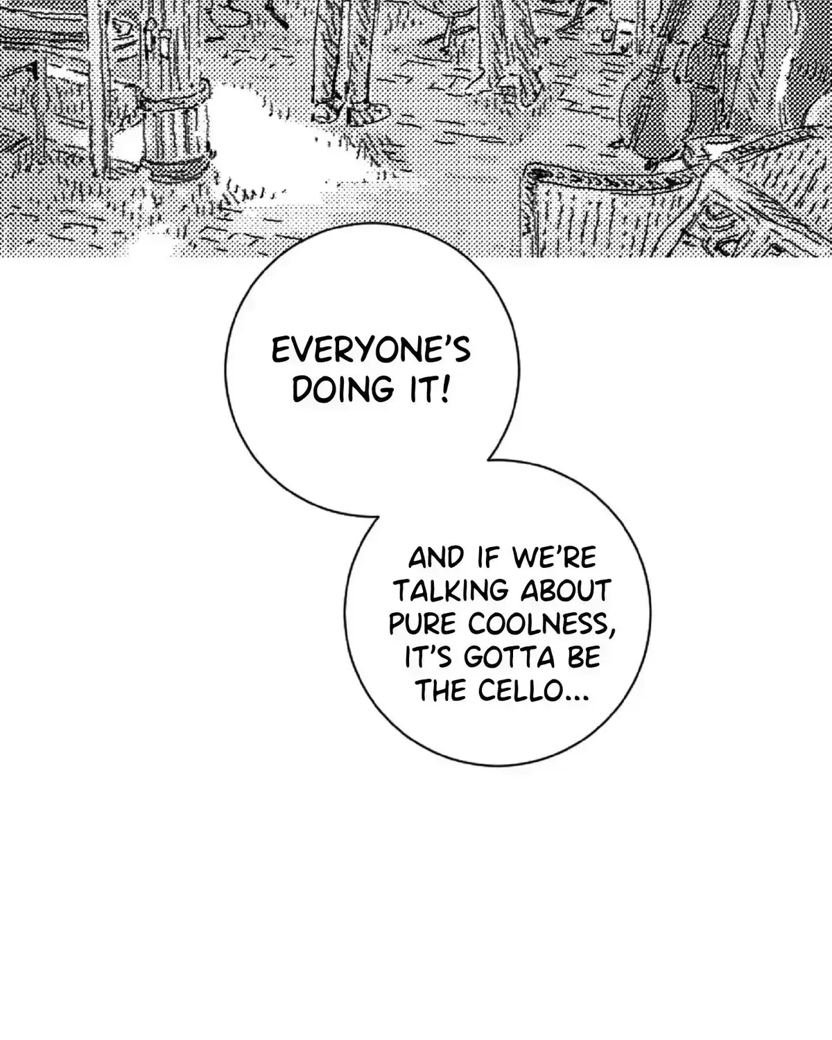 Read No More Eurydice chapter 140.2 image 51 on Lezhin