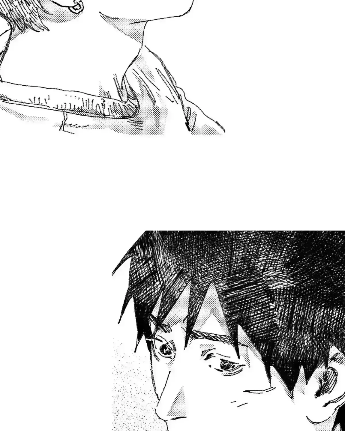 Read No More Eurydice chapter 142.3 image 15 on Lezhin