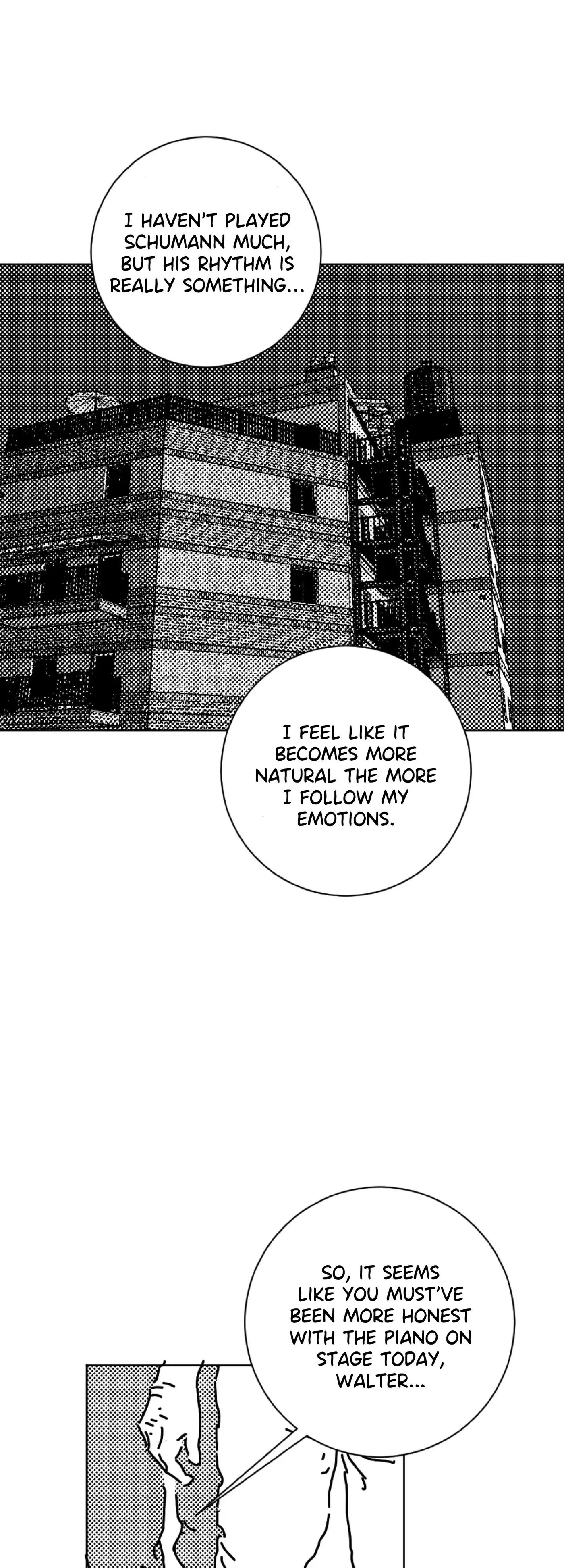 Read No More Eurydice chapter 146.49 image 1 on Lezhin