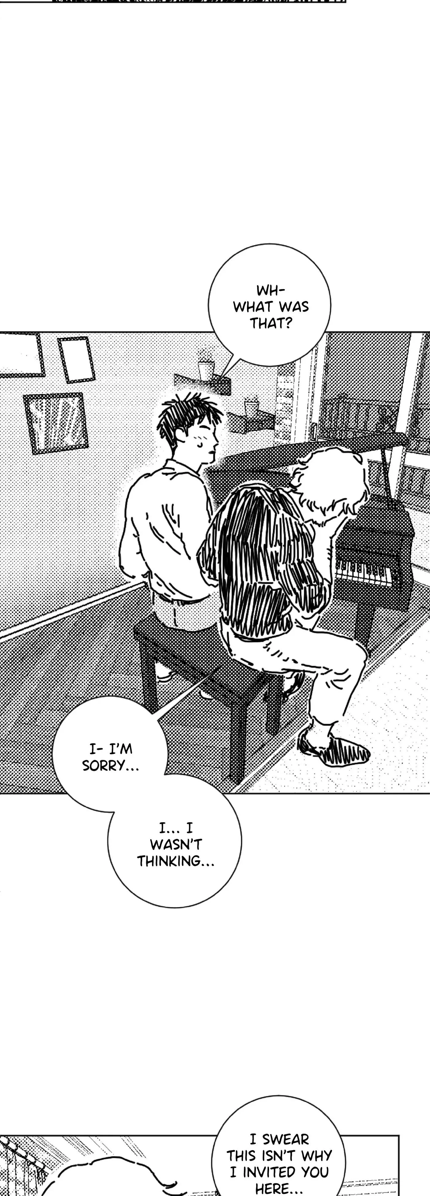 Read No More Eurydice chapter 146.49 image 17 on Lezhin
