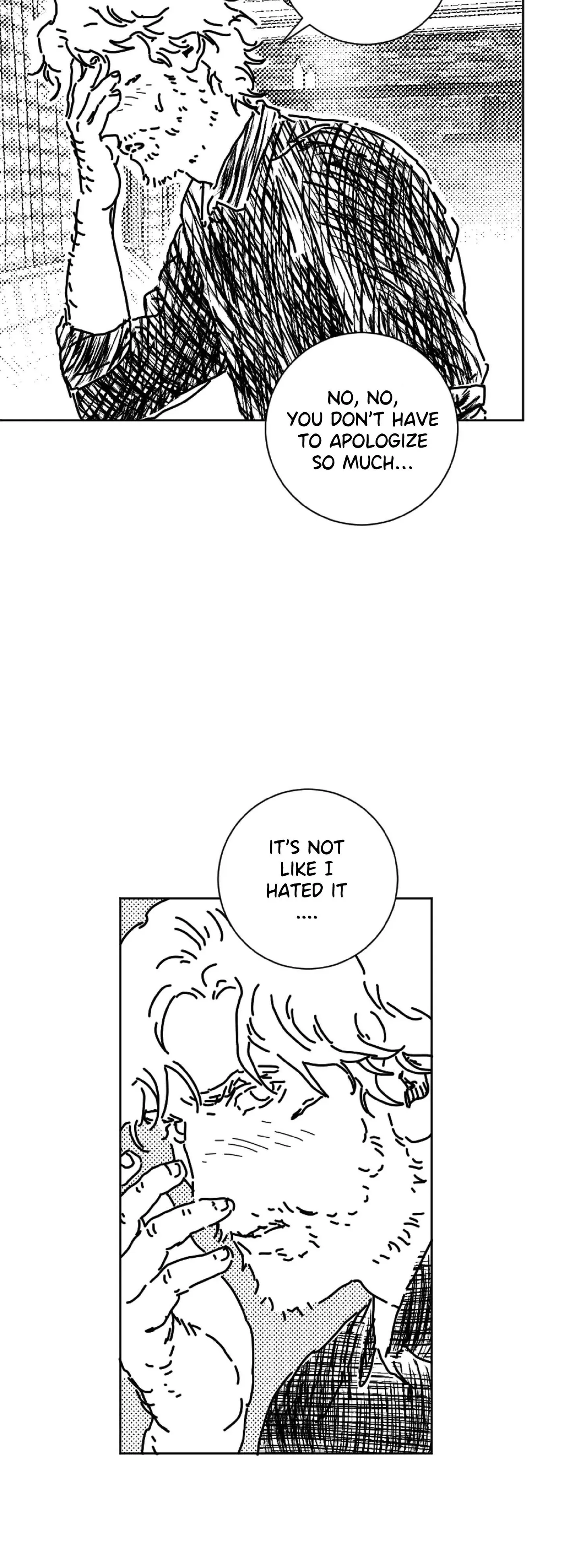 Read No More Eurydice chapter 146.49 image 18 on Lezhin