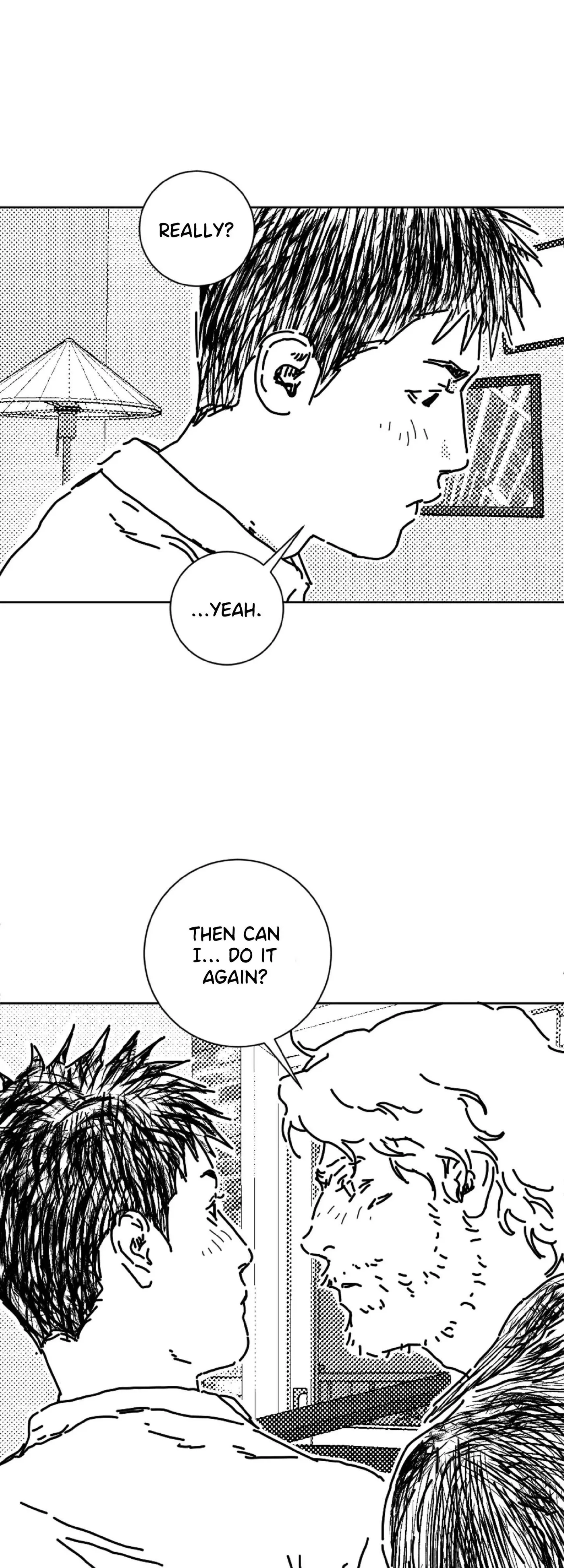 Read No More Eurydice chapter 146.49 image 19 on Lezhin