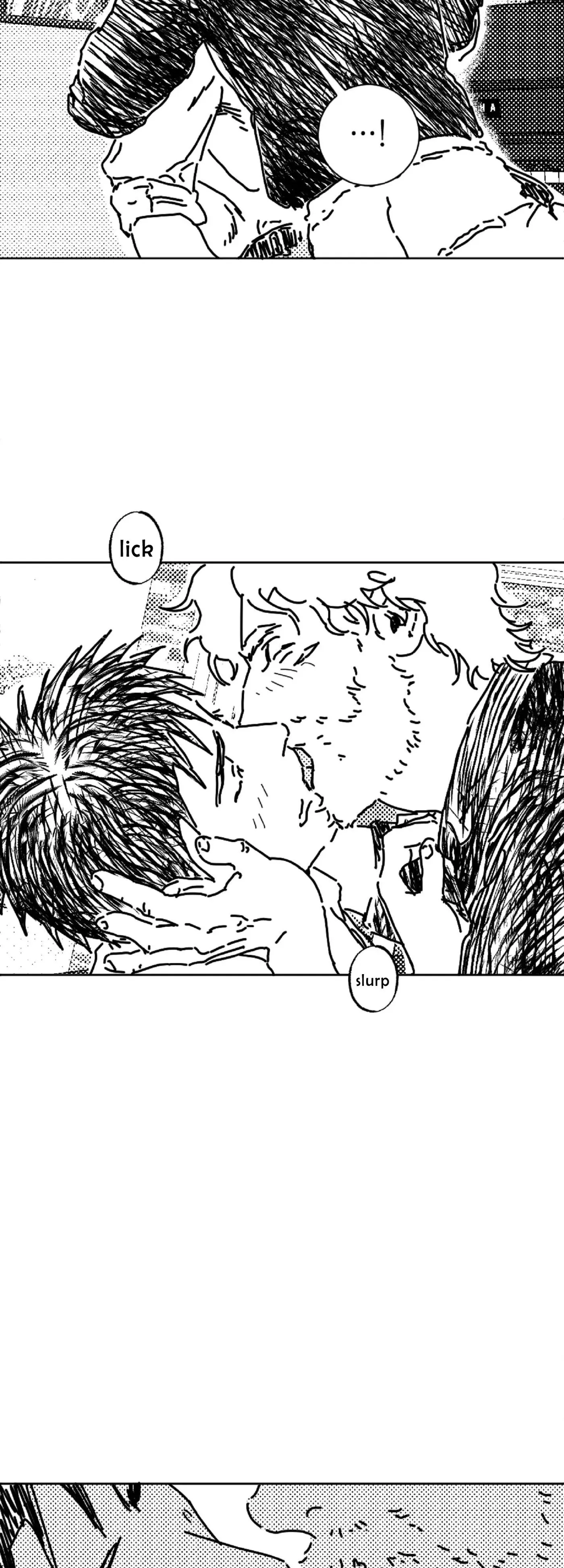 Read No More Eurydice chapter 146.49 image 22 on Lezhin