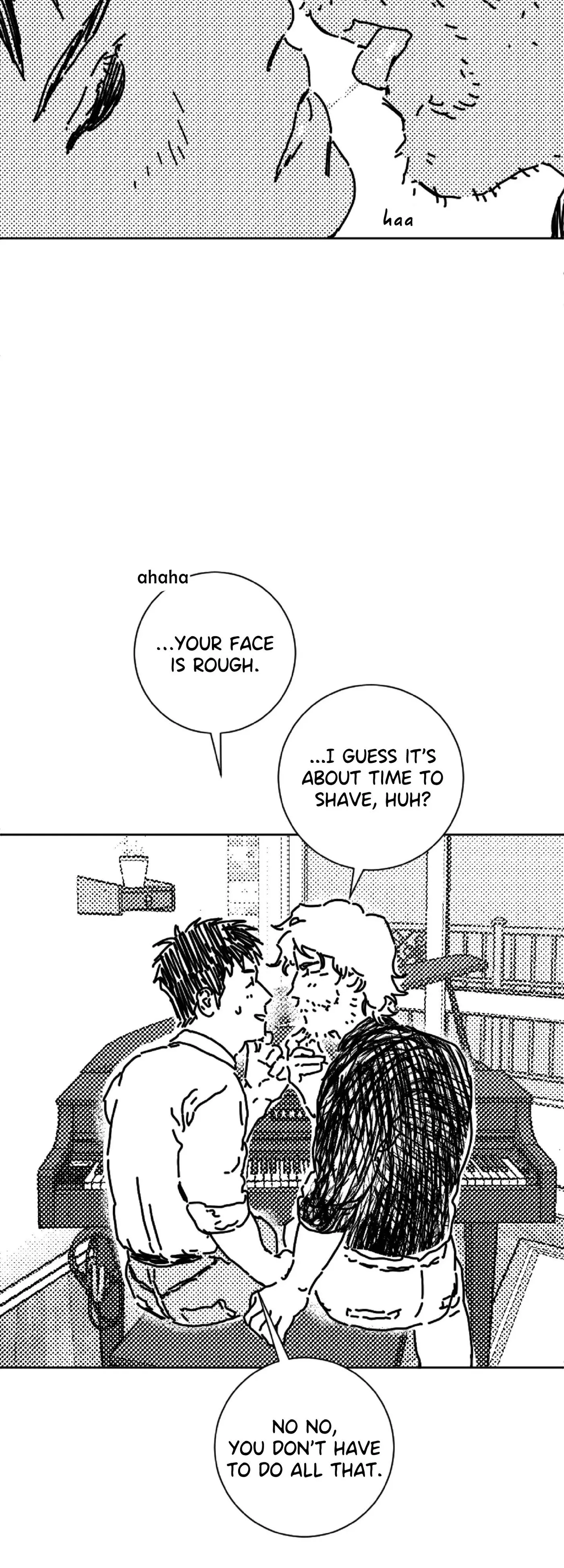 Read No More Eurydice chapter 146.49 image 23 on Lezhin