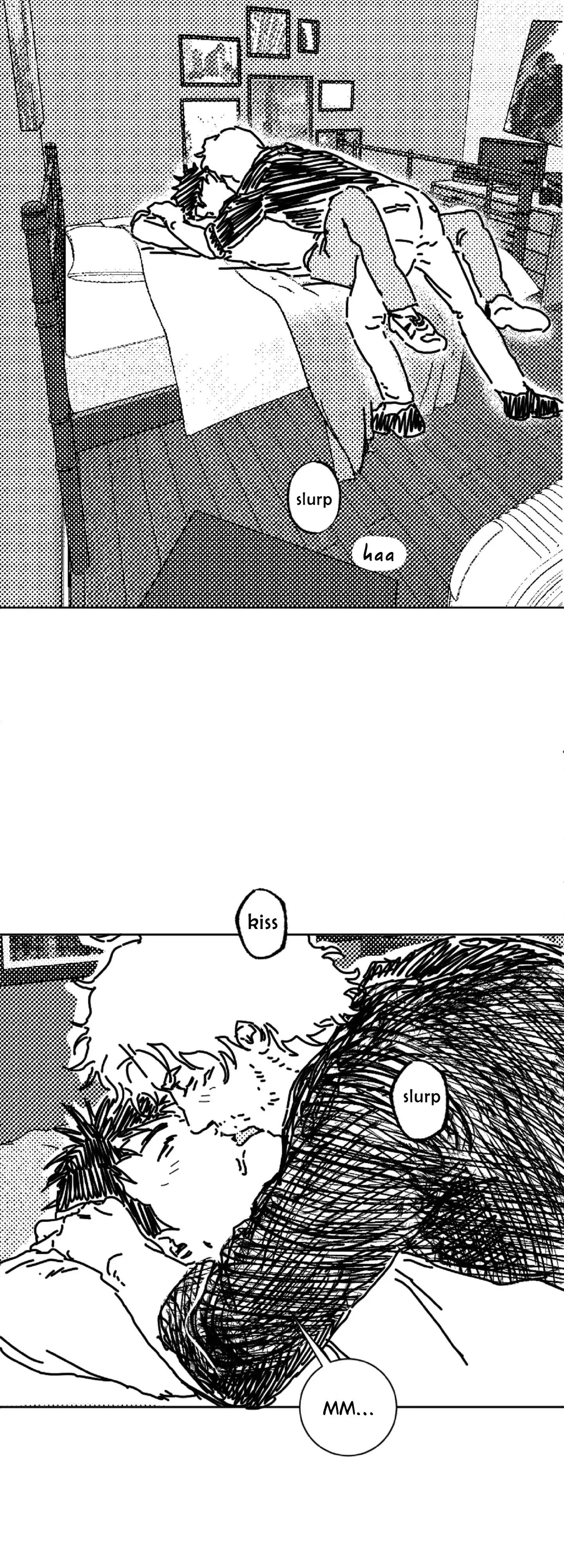 Read No More Eurydice chapter 146.49 image 25 on Lezhin